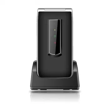 Beafon SL495LTE_EU003B Silber