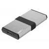Emtec X205 Mini 1 TB USB Type-C USB 3.2 Gen 2x2 Silber