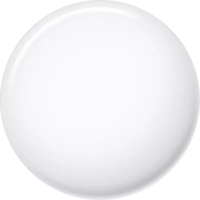 Apple AirTag (4 Stück), Silber / Weiß (MX542LL/A)