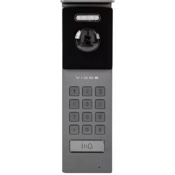 VIDOS 2IP S202 Außenpanel