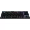 Logitech G G915 X - Tastatur - Gaming, LIGHTSPEED