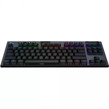 Logitech G G915 X - Tastatur - Gaming, LIGHTSPEED