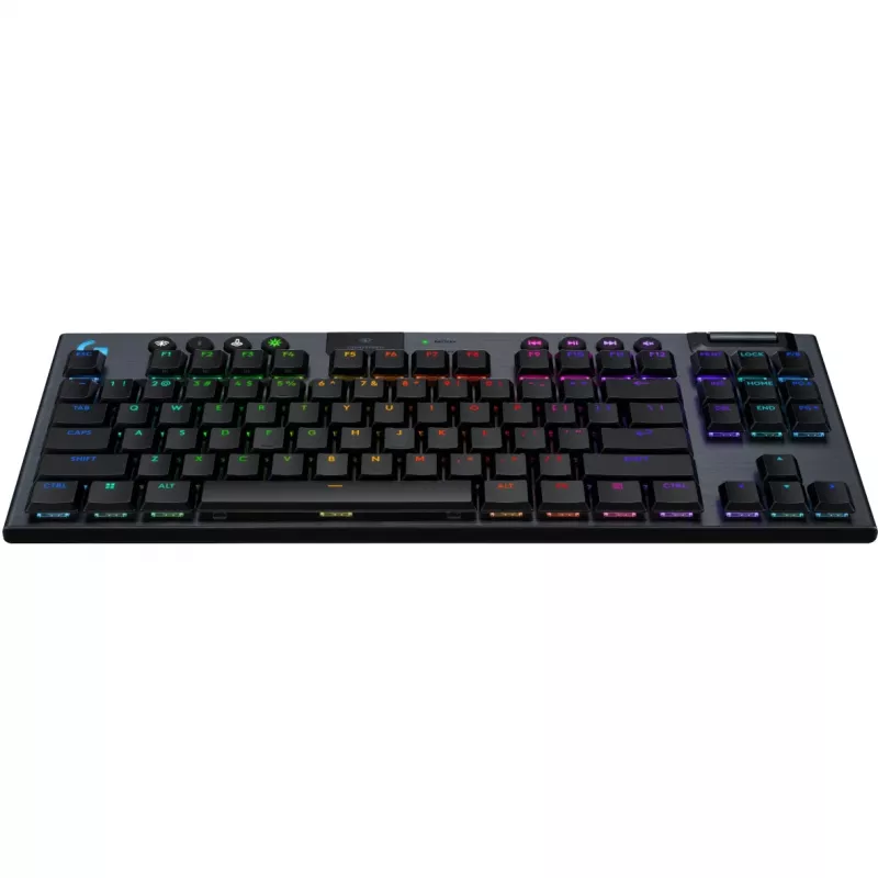 Logitech G G915 X - Tastatur - Gaming, LIGHTSPEED