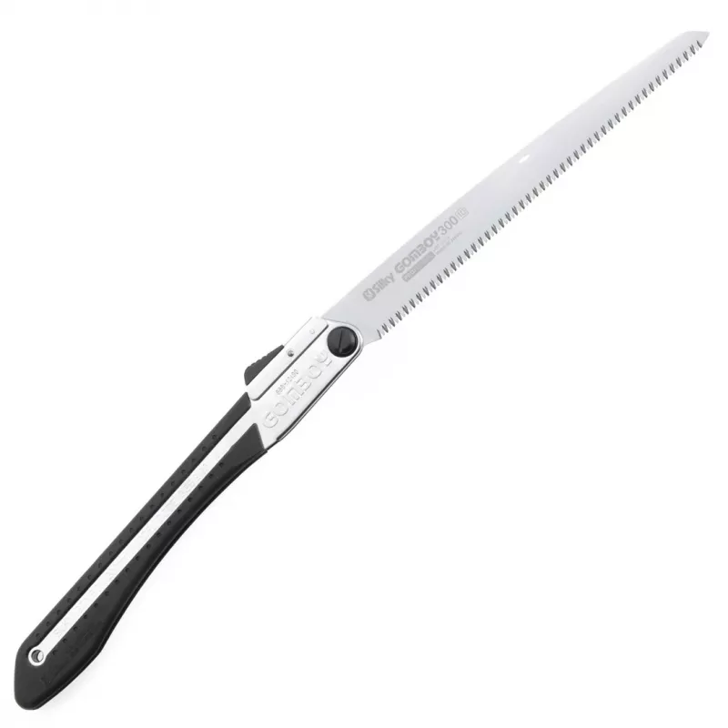 Silky Gomboy 270-10 medium Klappsäge, 27 cm (121-27)
