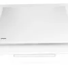 AKPO WK-4 Schwarz 2.0 50 Weiß T300 Linear LED/Controller Dunstabzugshaube