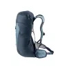 Deuter AC Lite 24 Wanderrucksack, 24 L, Blau