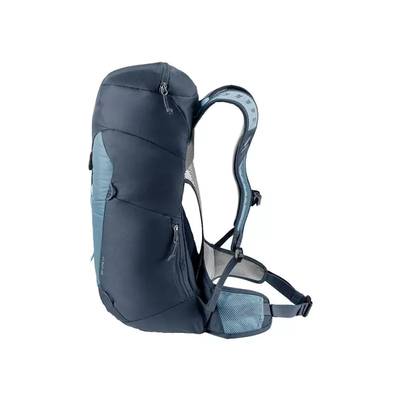 Deuter AC Lite 24 Wanderrucksack, 24 L, Blau