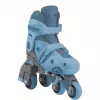 Inline-Skates GLOBBER Learning Skates 2-in-1 Größe 26-29 blau