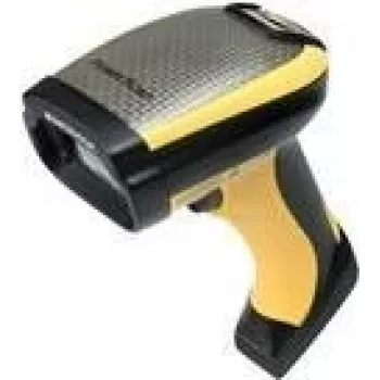 Datalogic PowerScan PBT9501-DPM EVO - USB Kit - Barcode-Scanner - tragbar - 2D-Imager - decodiert - Bluetooth 3.0