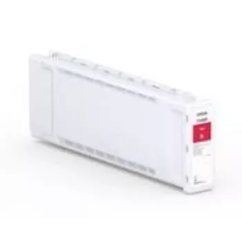 Epson UltraChrome XD3 T50MF Tintenpatrone, Rot, 700 ml (C13T50MF00)