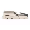 Digitus CAT 6A Feldkonfektionsstecker, biegsam, STP, mit Staubschutzkappe, DN-93636