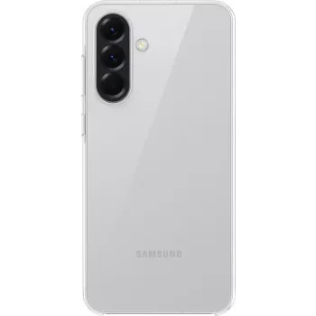 Samsung Clear Case für Galaxy A56, Transparent (EF-QA566CTEG)
