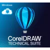 Corel LCCDTS3DCADSUB11 Softwarelizenz