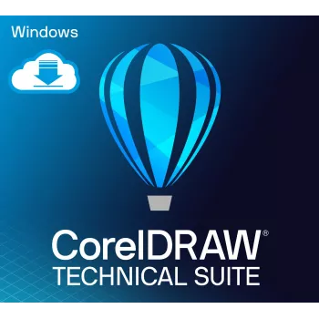 Corel LCCDTS3DCADSUB11 Softwarelizenz