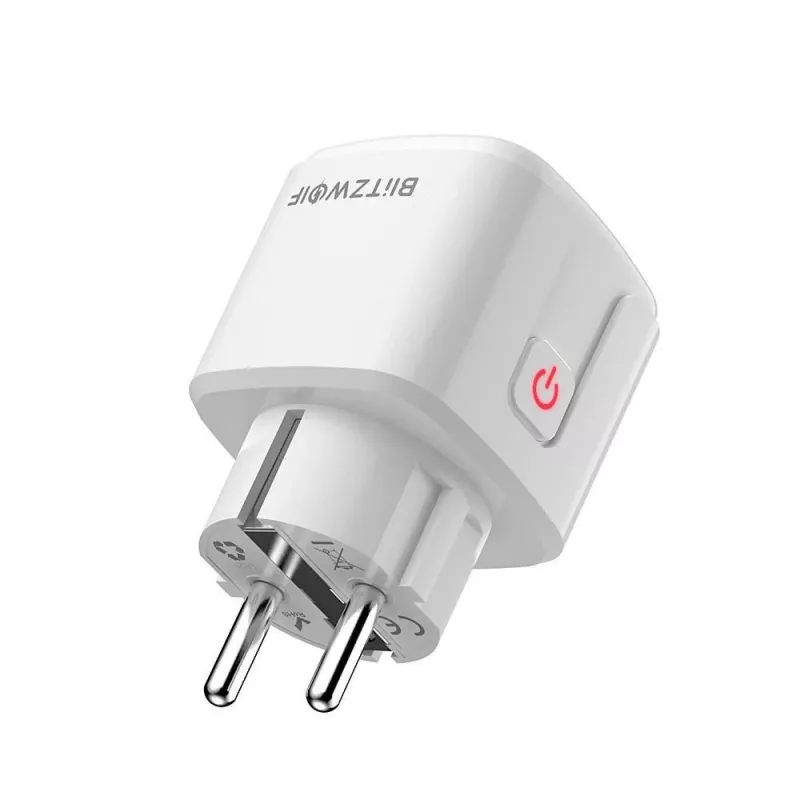 BlitzWolf BW-SHP15 ZigBee Smart-Steckdose, 3680 W