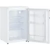 Severin VKS 8808 Kühlschrank freistehend 120 L