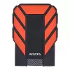 ADATA HD710 Pro externe Festplatte 2 TB 2,5 Zoll Micro-USB B 3.2 Gen 1 (3.1 Gen 1) Schwarz, Rot
