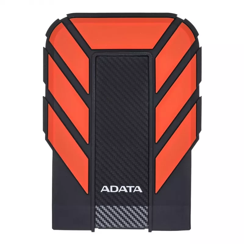 ADATA HD710 Pro externe Festplatte 2 TB 2,5 Zoll Micro-USB B 3.2 Gen 1 (3.1 Gen 1) Schwarz, Rot