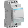 Schütz ESC425S 25A 4S 230V brummfrei (ESC425S)