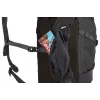 Thule 4127 AllTrail X 15L Wanderrucksack, Obsidian