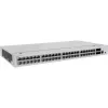 HUAWEI eKit S220 Series S220-48P4X Managed L2 Gigabit Ethernet (10/100/1000) Power over Ethernet (PoE) 1U Grau