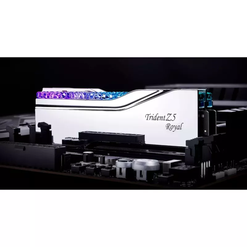 G.Skill F5-6400J3239F48GX2-TR5S Speichermodul 96 GB 2 x 48 GB DDR5 640