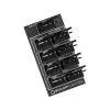 Fan-Hub Singularity Fan-Node 2x4 SC-PWM-N-2x4 — PWM-Splitter für 2×4-Pin-Lüfter
