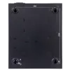 Zutrittscontroller Hikvision DS-K2804 — Schwarz, 237×285×69 mm