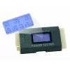DeLOCK 18159 Netzteiltester III für ATX/BTX/ITX, Schwarz/Weiß