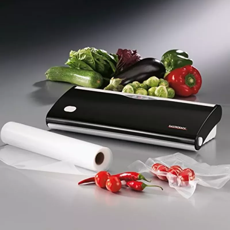 Vakuumierrollen Gastroback 46100