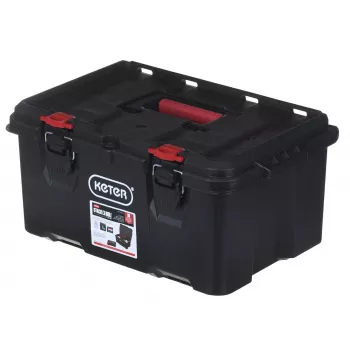 Toolbox Stack n Roll Keter Werkzeugkoffer