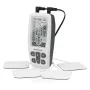 Medisana TT 200 3-in-1 TENS/EMS-Schmerztherapiegerät