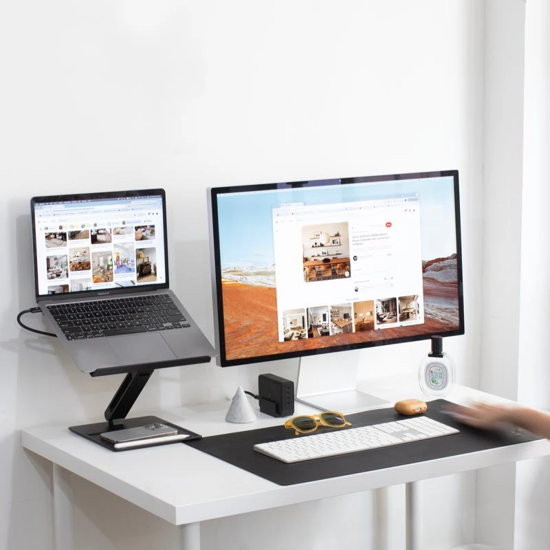 Native Union Home Laptop Stand - verstellbarer Laptopständer