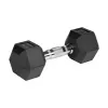 Hanteln Rebel Active RBA-2325 gummibeschichtet Paar 2 x 7 kg