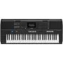 Tastatur YAMAHA PSR-E483 — 61-Tasten tragbares Arranger-Tastatur mit Anschlagdynamik und USB-MIDI