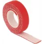 Klettverschluss DeLOCK 18717 Rot 1 Stk.