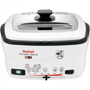 Tefal FR4950 Single 2 L 1600 W Weiß