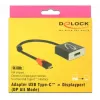 USB-Grafikadapter DeLOCK 62999