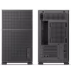 PC-Gehäuse Jonsbo D31 MESH Midi Tower Schwarz