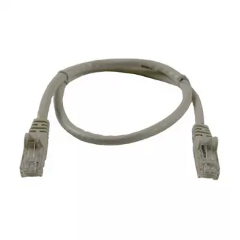 Synergy 21 7.5m Cat6 RJ-45 - 7,5 m - Cat6 - U/UTP (UTP) - RJ-45 - RJ-45 - Grau