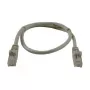 Synergy 21 7.5m Cat6 RJ-45 - 7,5 m - Cat6 - U/UTP (UTP) - RJ-45 - RJ-45 - Grau