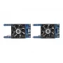 Lüfter HPE P49146-B21 Blau Prozessorkühlsystem HP Enterprise