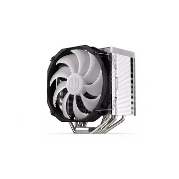 Endorfy EY3A010 Fortis 5 ARGB CPU-Kühler kompatibel mit Intel & a