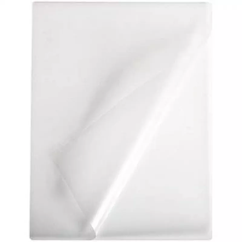 Laminierfolien 75x105 mm, 125 Mikron (100) 0505-029