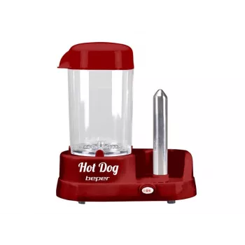 Tragbarer Bluetooth-Party-Lautsprecher Beper P101CUD501 T-MLX46843 — kompakte kabellose Audio für Veranstaltungen