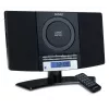 Radio Denver MC-5220 SCHWARZ
