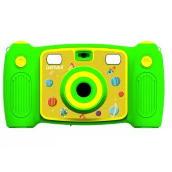 Kinder-Digitalkamera Denver KCA-1310GREEN