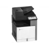 Multifunktionsdrucker Lexmark CX833se Laser Farbe