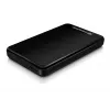 Transcend StoreJet 25A3 TS1TSJ25A3K externe Festplatte, 1 TB, 2,5", USB 3.1 Gen 1, Schwarz