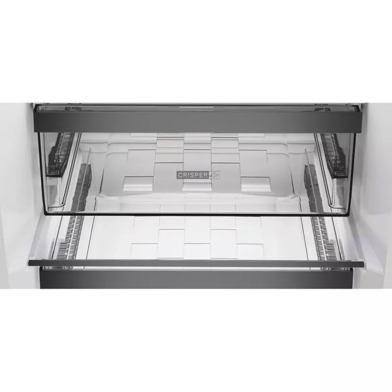 WHIRLPOOL Kühlschrank WHK 26362 XBR4E, Höhe 186,5 cm, Energieklasse E, No Frost